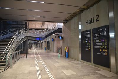 Gare de Lyon Part-Dieu