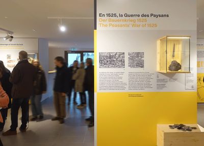 Maison du Tourisme et du Patrimoine